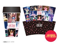 オリジナルタンブラー