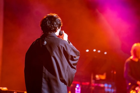 いすぼくろ(撮影:伊東祐太)