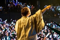 Sou（撮影：伊東祐太）