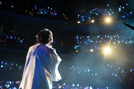 ウォルピスカーター(撮影:伊東祐太)