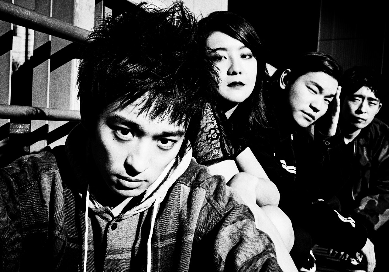 2のニューシングル「フォーピース」、映画「ヌヌ子の聖★戦」挿入歌も収録