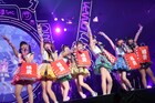 でんぱ組.inc、7人の集大成見せた2DAYS武道館初日「秋葉原に銅像を！」