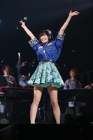 夢眠ねむ（撮影：チェリーマン）