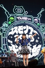 相沢梨紗（撮影：チェリーマン）