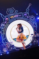 成瀬瑛美（撮影：チェリーマン）