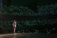 元でんぱ組.incの夢眠ねむ。（撮影：チェリーマン）