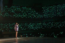 元でんぱ組.incの夢眠ねむ。（撮影：チェリーマン）