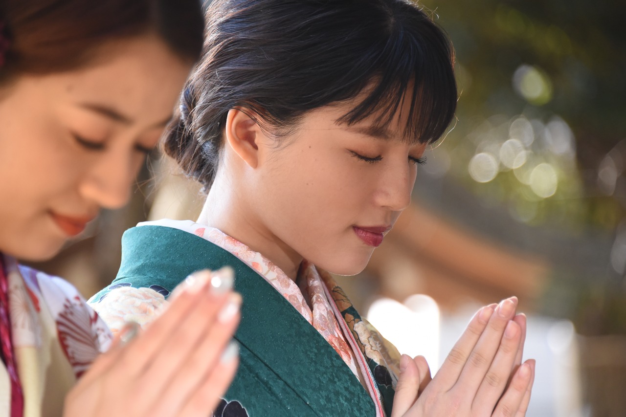 石井杏奈