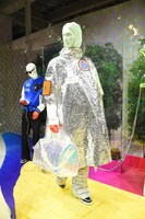 「Louis Vuitton Men's SS19 Pop-Up Store」店内の様子。