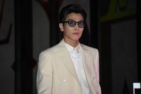 岩田剛典（三代目 J SOUL BROTHERS from EXILE TRIBE、EXILE）