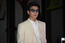 岩田剛典（三代目 J SOUL BROTHERS from EXILE TRIBE、EXILE）