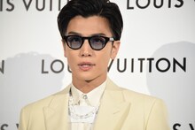 岩田剛典（三代目 J SOUL BROTHERS from EXILE TRIBE、EXILE）