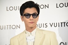 岩田剛典（三代目 J SOUL BROTHERS from EXILE TRIBE、EXILE）