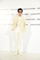 岩田剛典（三代目 J SOUL BROTHERS from EXILE TRIBE、EXILE）