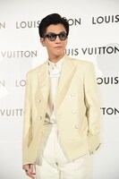 岩田剛典（三代目 J SOUL BROTHERS from EXILE TRIBE、EXILE）