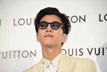 岩田剛典（三代目 J SOUL BROTHERS from EXILE TRIBE、EXILE）