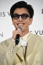 岩田剛典（三代目 J SOUL BROTHERS from EXILE TRIBE、EXILE）