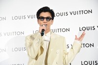 岩田剛典（三代目 J SOUL BROTHERS from EXILE TRIBE、EXILE）