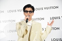 岩田剛典（三代目 J SOUL BROTHERS from EXILE TRIBE、EXILE）