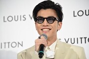 岩田剛典（三代目 J SOUL BROTHERS from EXILE TRIBE、EXILE）