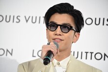 岩田剛典（三代目 J SOUL BROTHERS from EXILE TRIBE、EXILE）