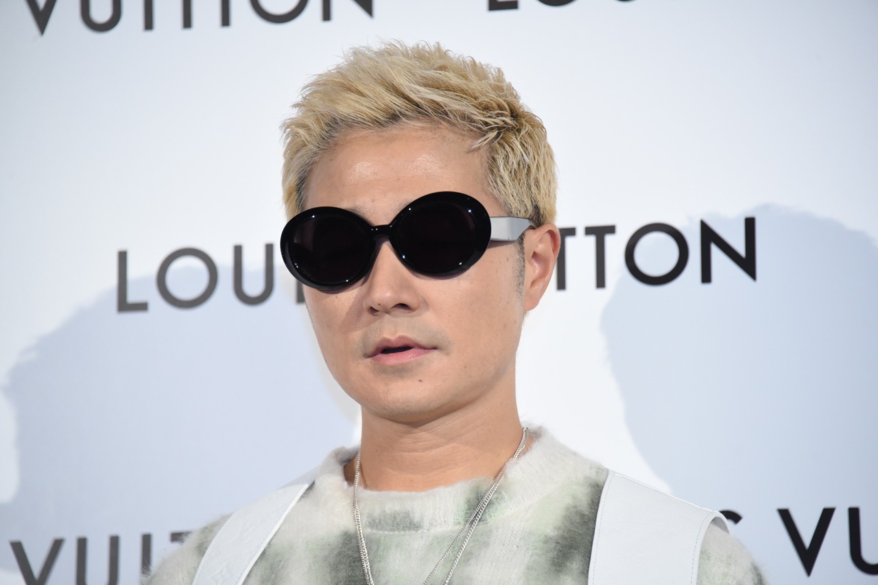 VERBAL（m-flo、PKCZ、HONEST BOYZ）