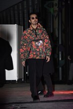 金子ノブアキ（RIZE）