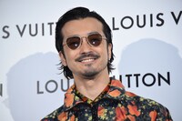 金子ノブアキ（RIZE）