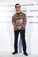 金子ノブアキ（RIZE）