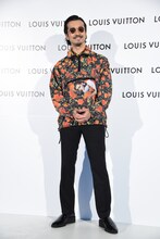 金子ノブアキ（RIZE）