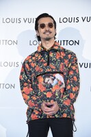 金子ノブアキ（RIZE）