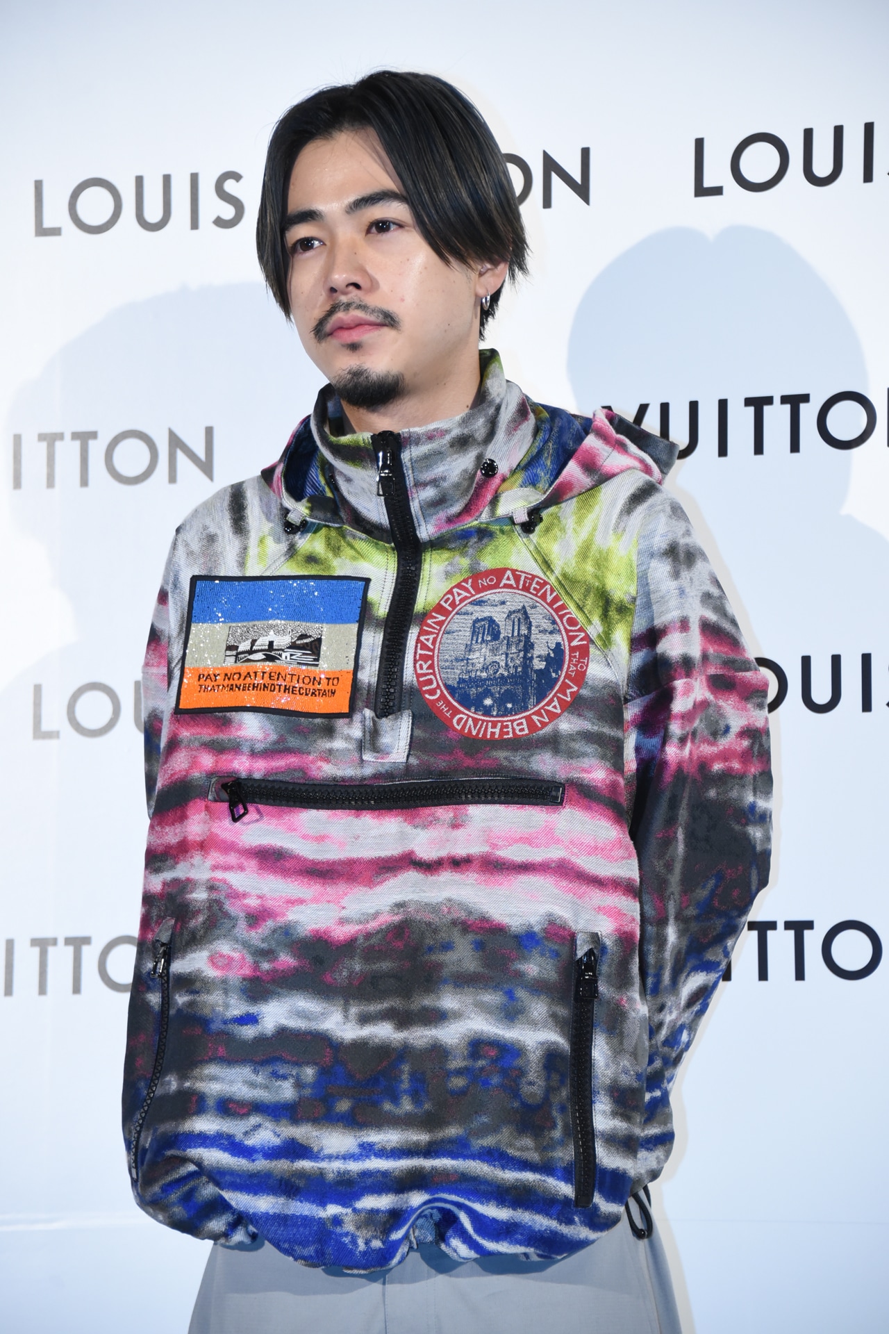 成田凌