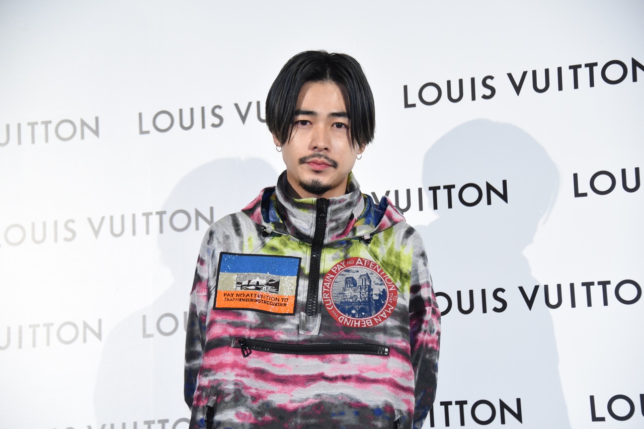 成田凌