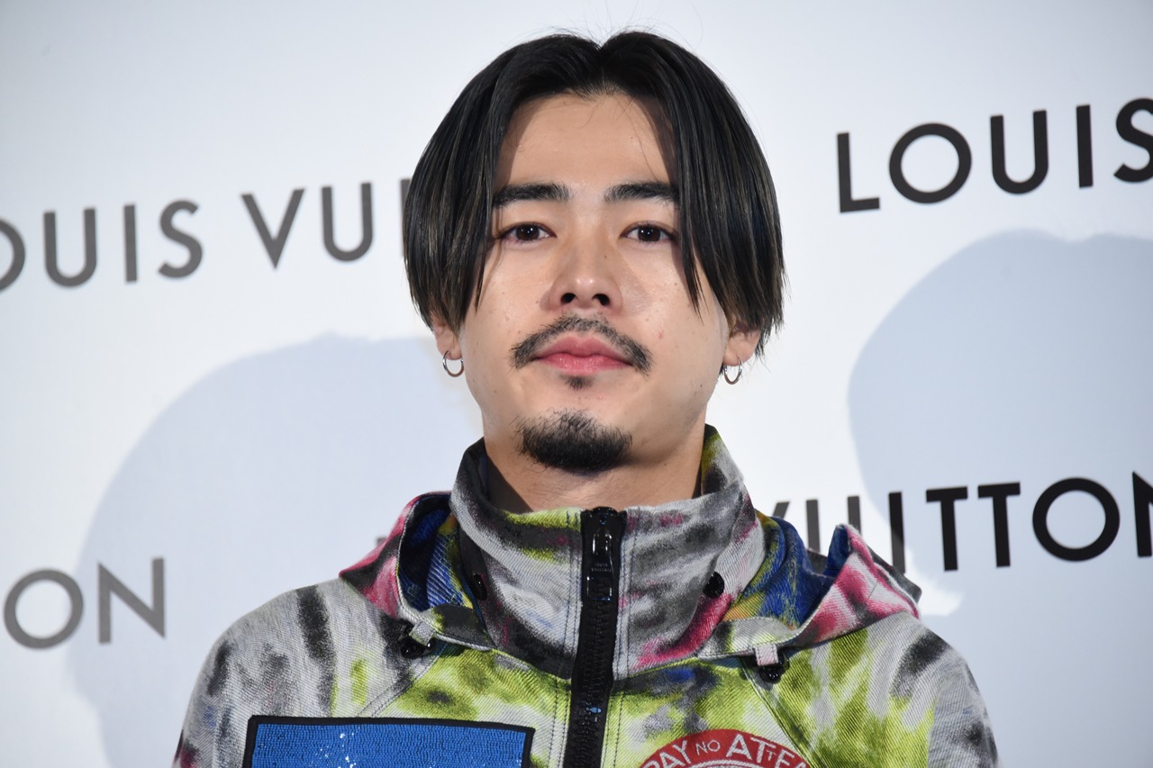 成田凌