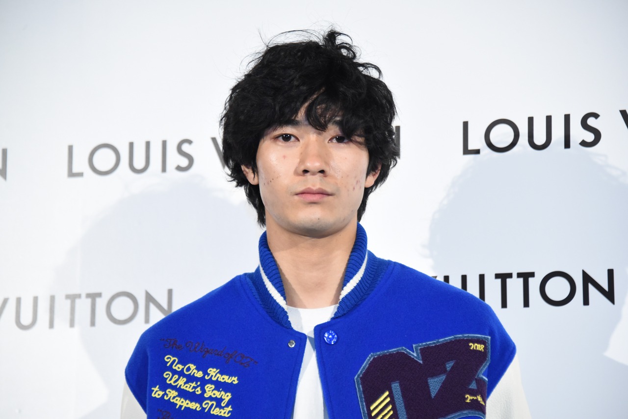 清原翔