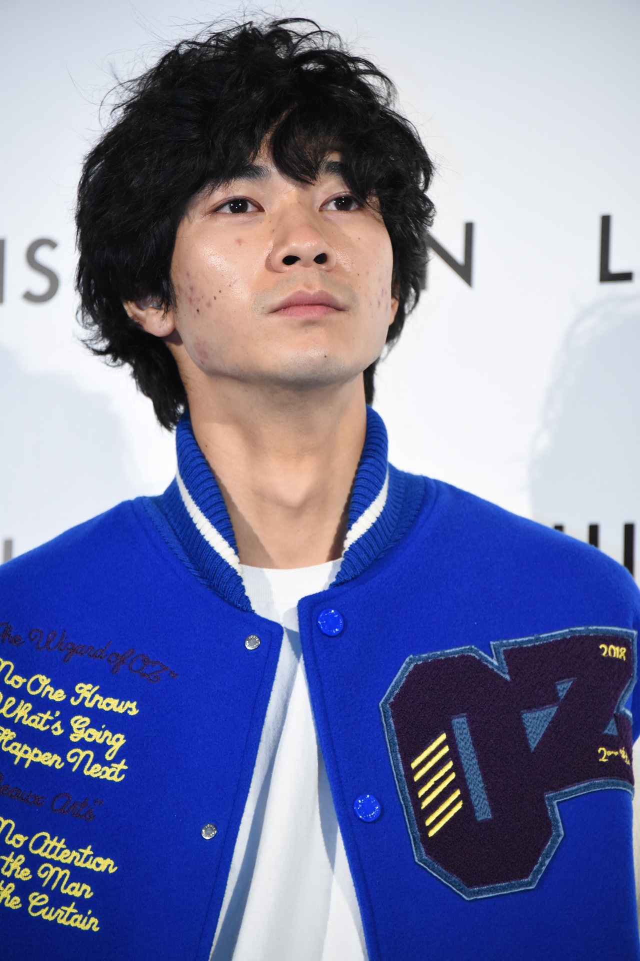 清原翔