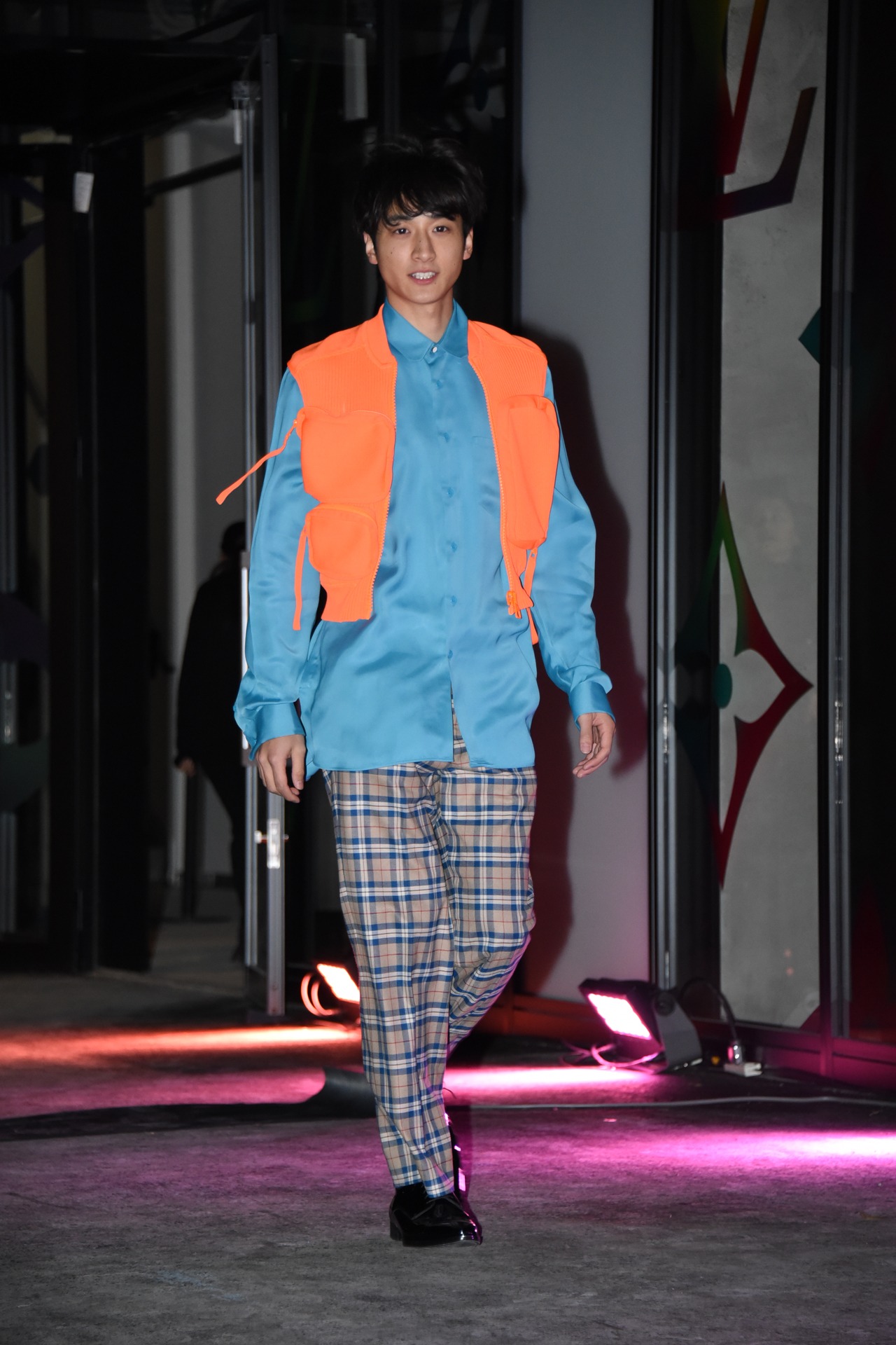 小関裕太