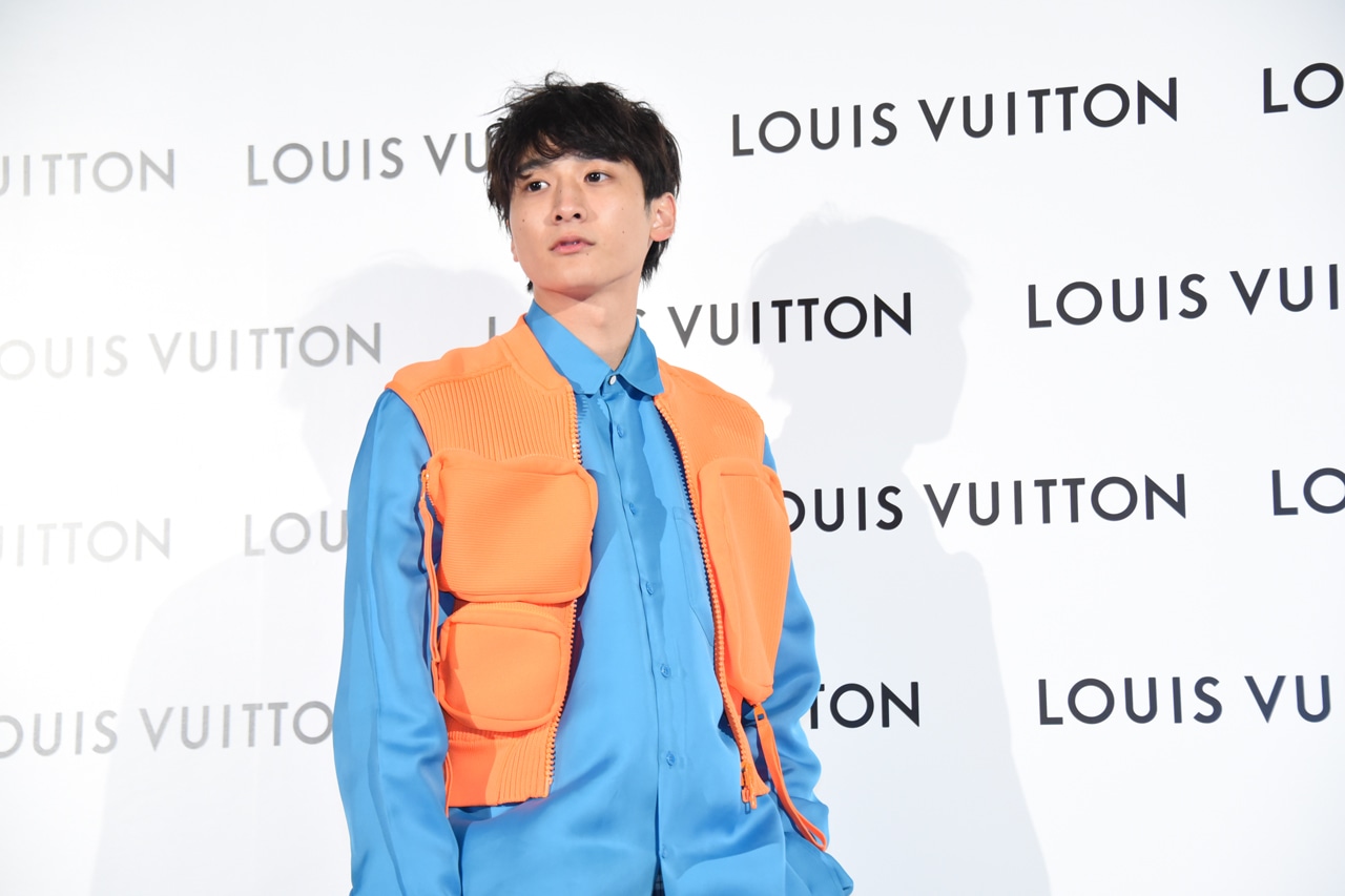 小関裕太