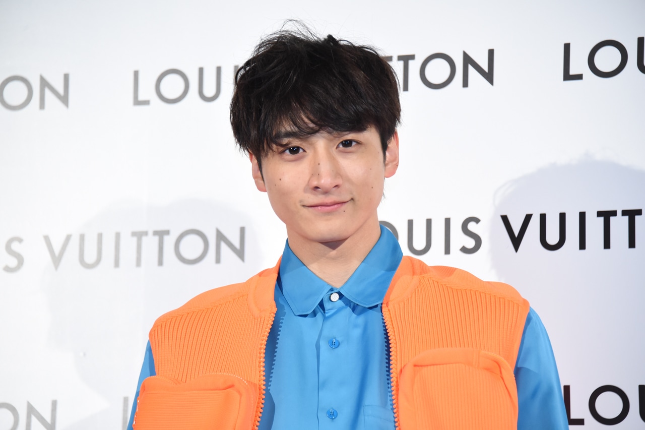 小関裕太