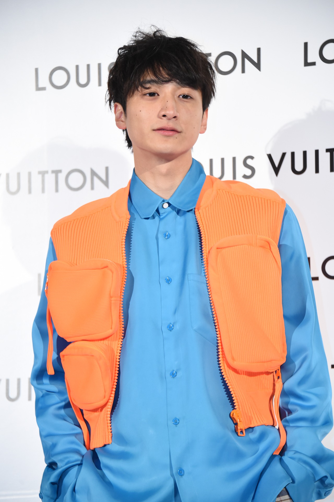 小関裕太