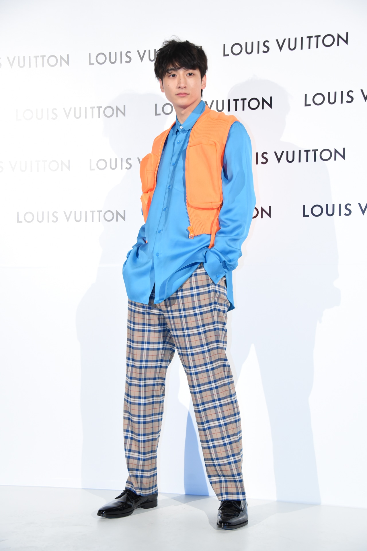 小関裕太