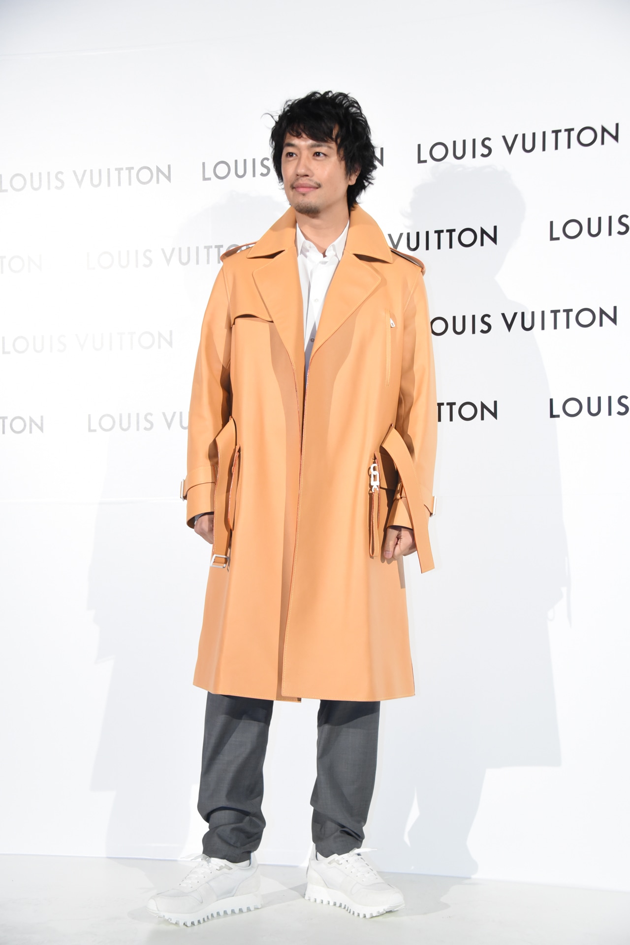 斎藤工