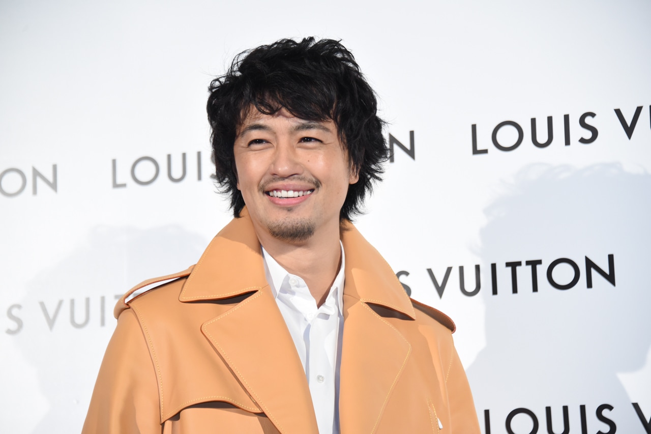 斎藤工