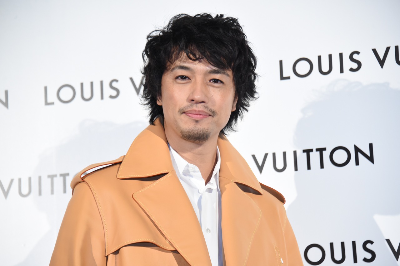 斎藤工