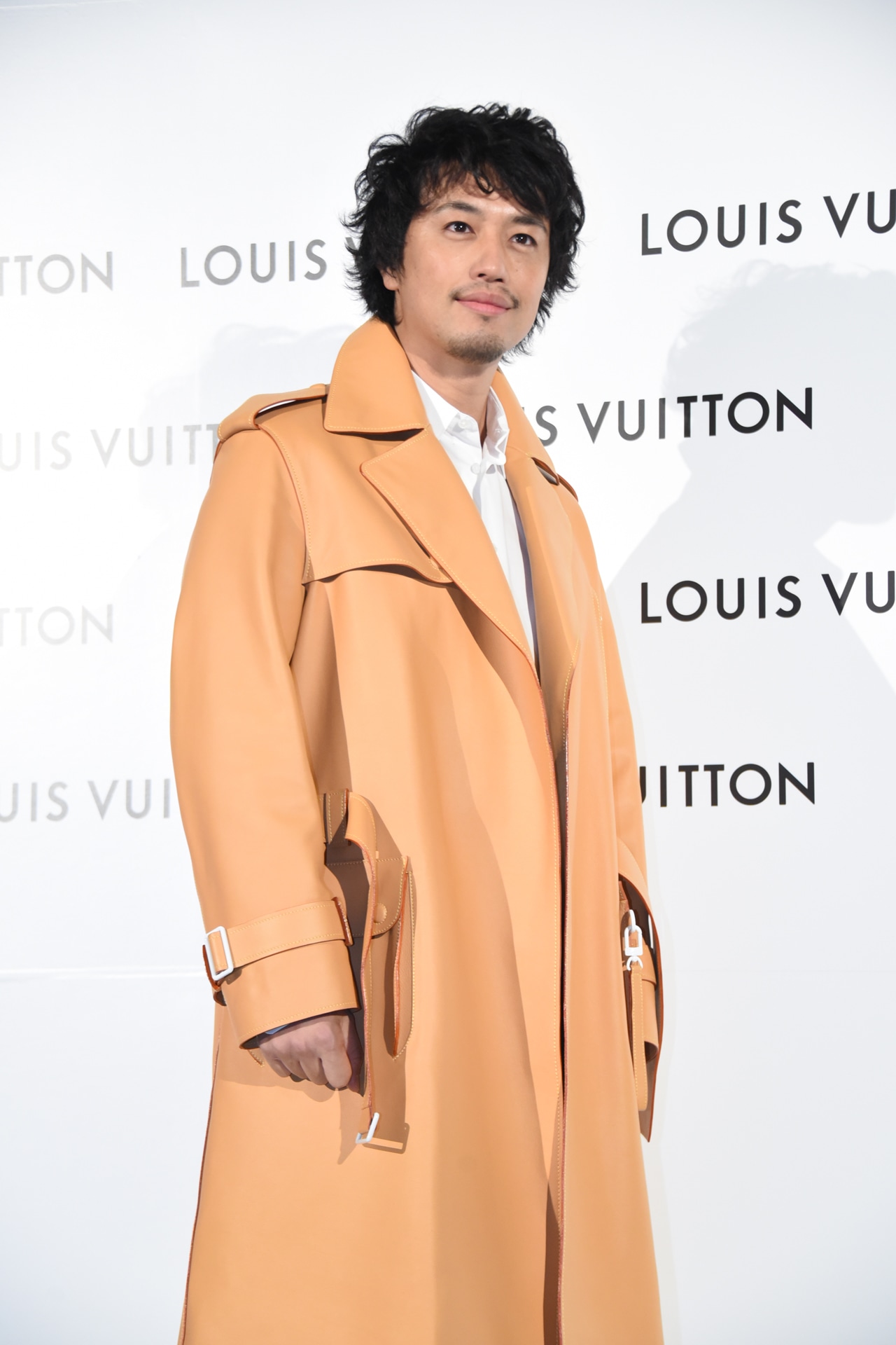 斎藤工