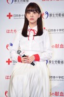 堀未央奈