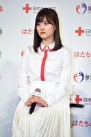 山下美月