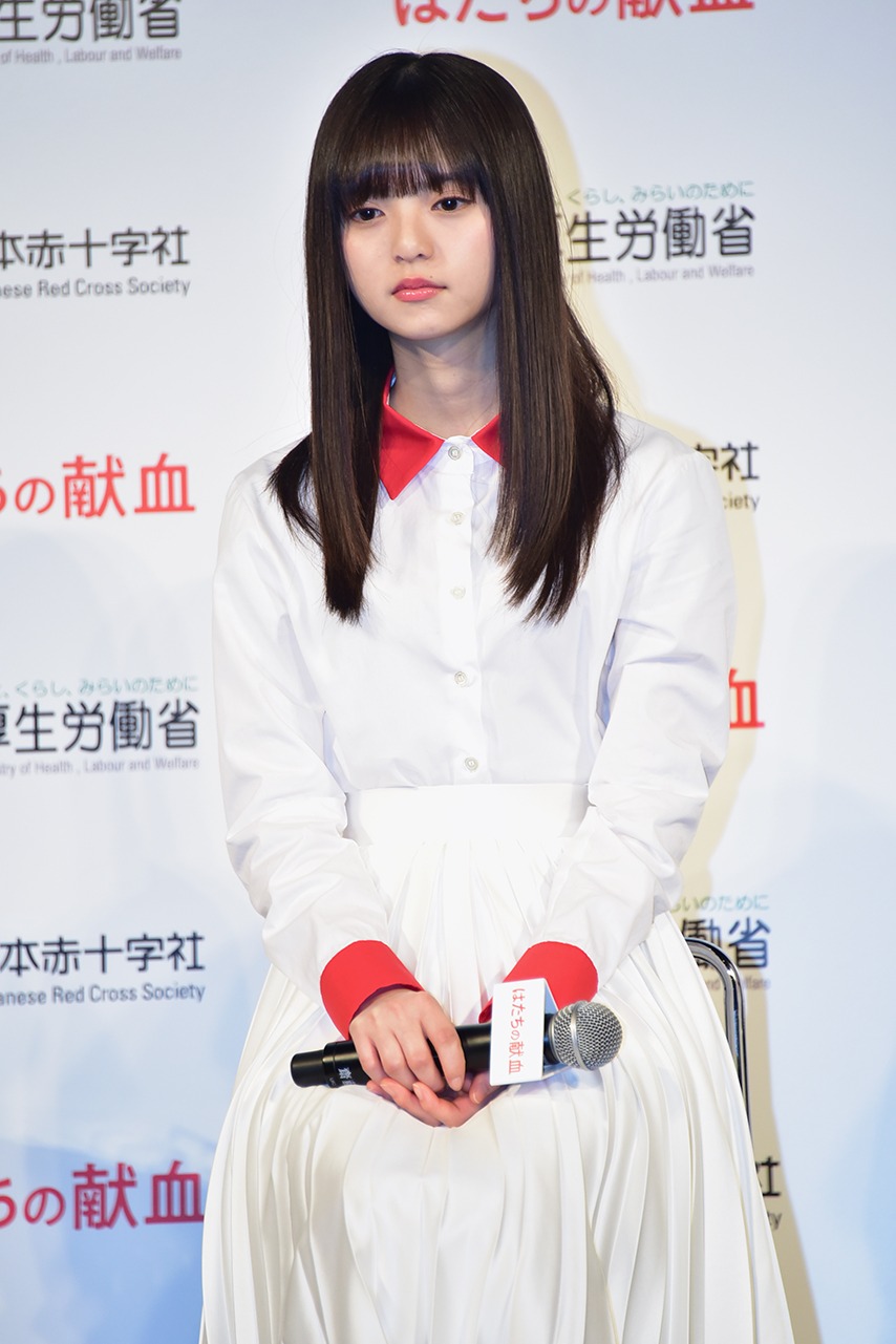齋藤飛鳥