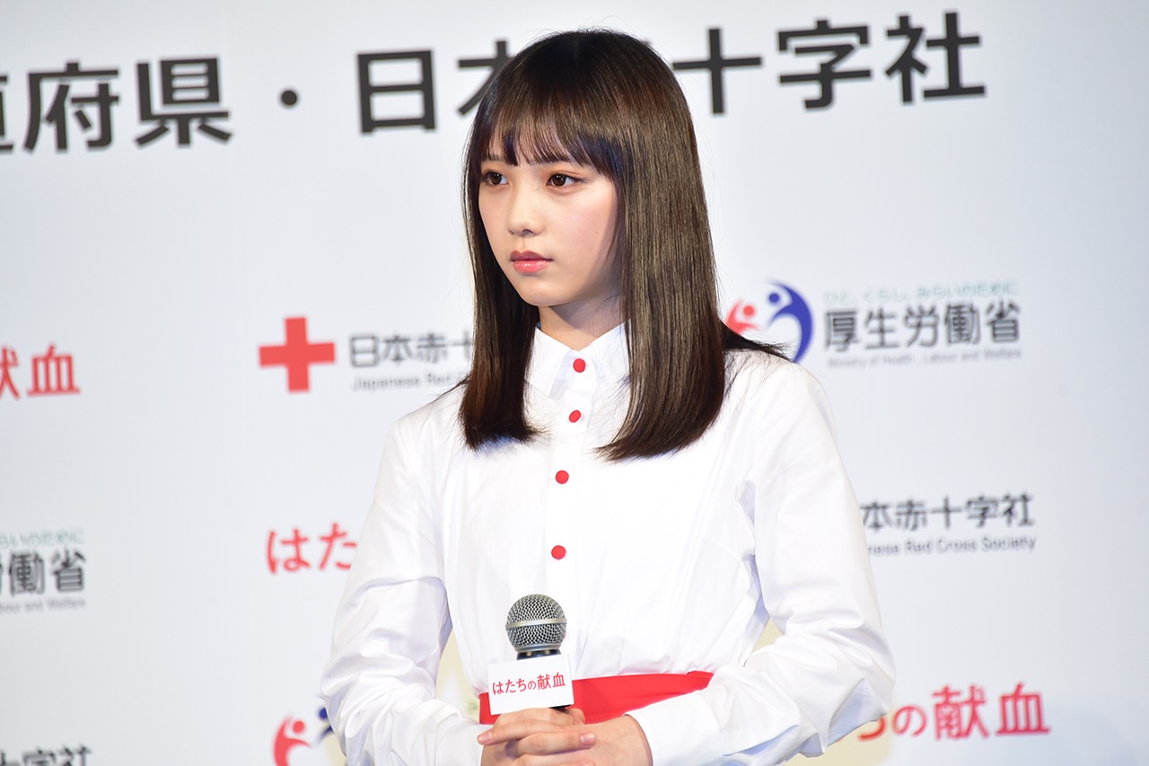 与田祐希