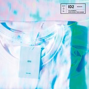 WEAVER「ID 2」初回限定盤ジャケット